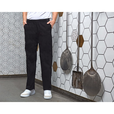 Essential Chef's Trouser
